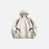 Oversized Tokyo Waterproof Sweatshirt
