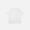 Flutter-Print Zeal T-Shirt