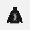 Celestial Guardian Sacred Sweatshirt