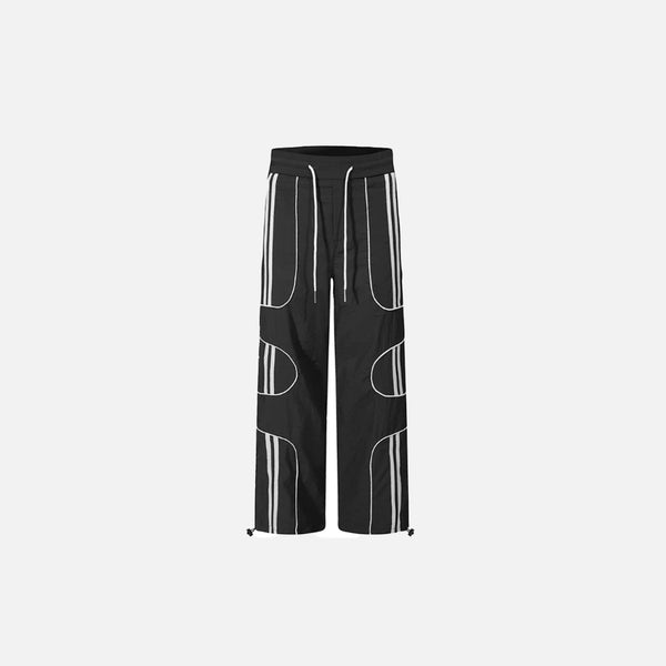 Streamline Easy Trousers