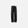 Heritage Rinse Relaxed Denim