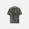 Dirty Waste Ins Fashionable Heat-Wave T-Shirt