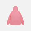Trendy Letter Print Sweatshirt