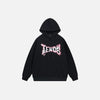 Trendy Letter Print Sweatshirt