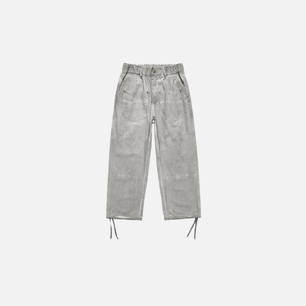 Heritage Washed Cotton Field Pants alternatif görünüm