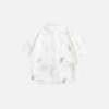 Urban Dog Graffiti Short Sleeve Shirt