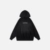 Faded Solid Sweatshirt