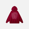 Faded Solid Sweatshirt