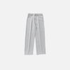 Heritage Relaxed Faded Rinse Summer Denim