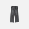 Heritage Relaxed Faded Rinse Summer Denim