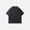 Soft Boxy-Fit Heritage Teddy Forest-Cub Designed T-Shirt