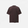 Torn-Vibe Ripped Holes T-Shirt
