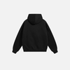 2000s Graffiti Sad Face Graphic Sweatshirt