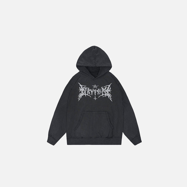 Cryptic Sprawl Sweatshirt alternatif görünüm