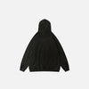 Tiger Tooth Sweatshirt