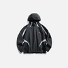 Oversized Tokyo Waterproof Sweatshirt