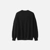 Mid-Weight Boxy Pullover