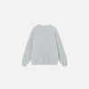 Heart Link Relaxed Sweatshirt