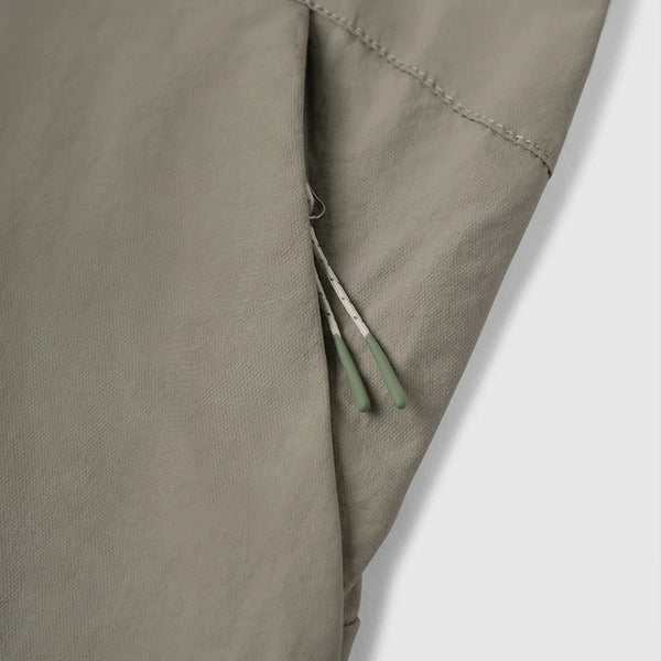 Heavy-Duty Multi-Function Street Pants alternatif görünüm