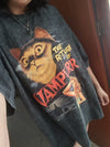 Vampurr Of Return The T-Shirt