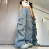 Women Relaxed Street Pants