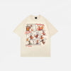 Print Short Sleeve T-Shirt