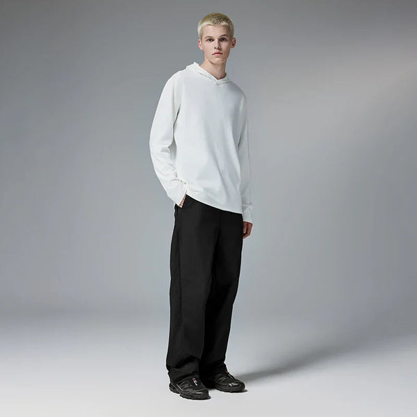 Mission-Ready Cargo Trousers alternatif görünüm