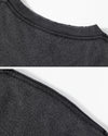 Time-Worn Faded-Wash T-Shirt