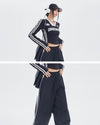 Color Contrast Jersey