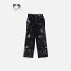 Rebel Script Denim