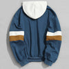 Letter Mosaic Sweatshirt