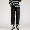 Baggy Jean Pantolon, stil görünüm — Navra Wear
