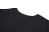 Basic Tişört, kombin görünüm — Navra Wear