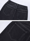 Relaxed Women's Denim