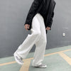 Easy Cut White Denim