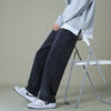 Loose Wash Baggy Denim