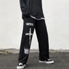 Sacred Ink Loose Bottoms