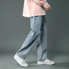 Heritage Geometric Mosaic Urban Beat Denim