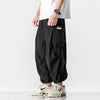 Heritage Relaxed Cotton Street Pants