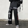 Sacred Ink Loose Bottoms