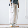 Heritage Relaxed Cotton Street Pants