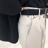 Bol Kesim Pantolon, yakın çekim — Navra Wear