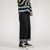 Baggy Jean Pantolon, önden görünüm — Navra Wear