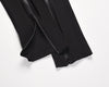 Bol Kesim Pantolon, detay görünüm — Navra Wear