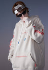 Angel Graphic Sweatshirt