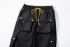 Side Panel Field Pants