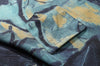 Butterfly Aloha Washed Print Top