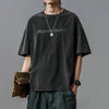 Wide-Body Music T-Shirt