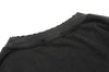 Taç Baskılı Sweatshirt, stil görünüm — Navra Wear