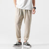 Bol Kesim Jogger, arka görünüm — Navra Wear